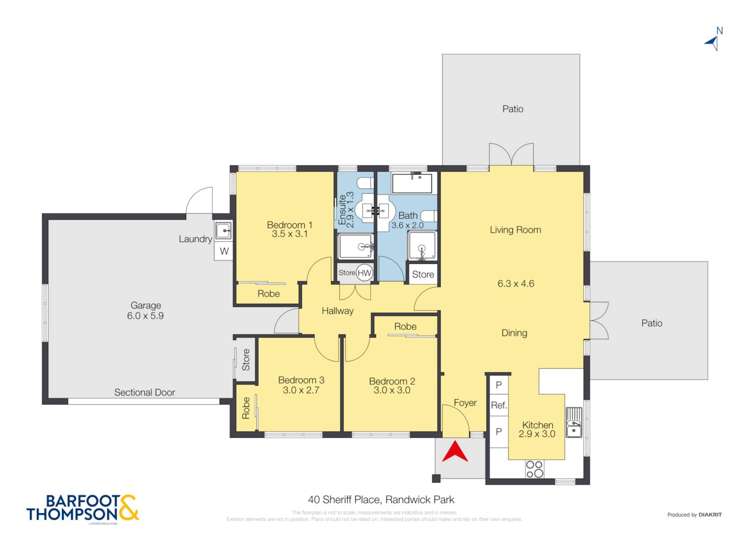 40 Sheriff Place Randwick Park_18