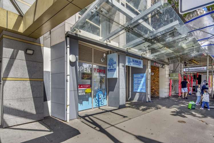 160 Hobson Street Auckland Central_10