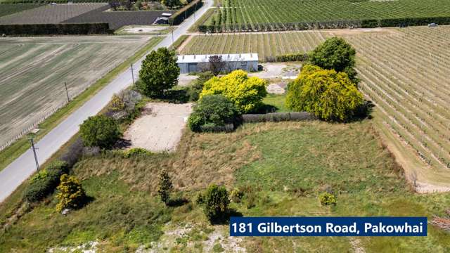 181 Gilbertson Road Pakowhai_1