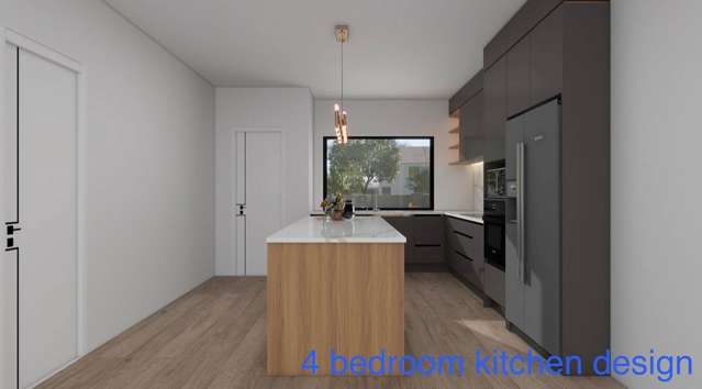 Unit 1, 97 Otuwairoa Esplanade Papakura_4