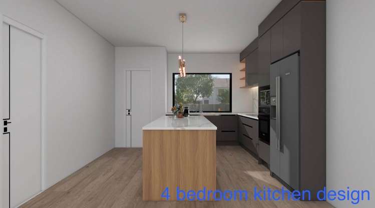 Unit 1, 97 Otuwairoa Esplanade Papakura_4