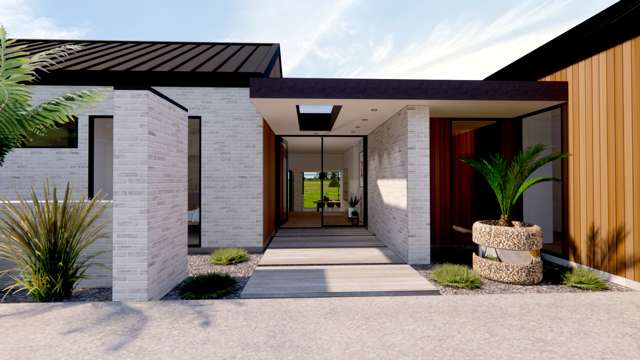 Address withheld Okura Bush_2