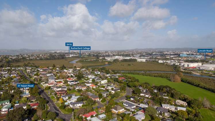 31 Taipari Road Te Atatu Peninsula_16