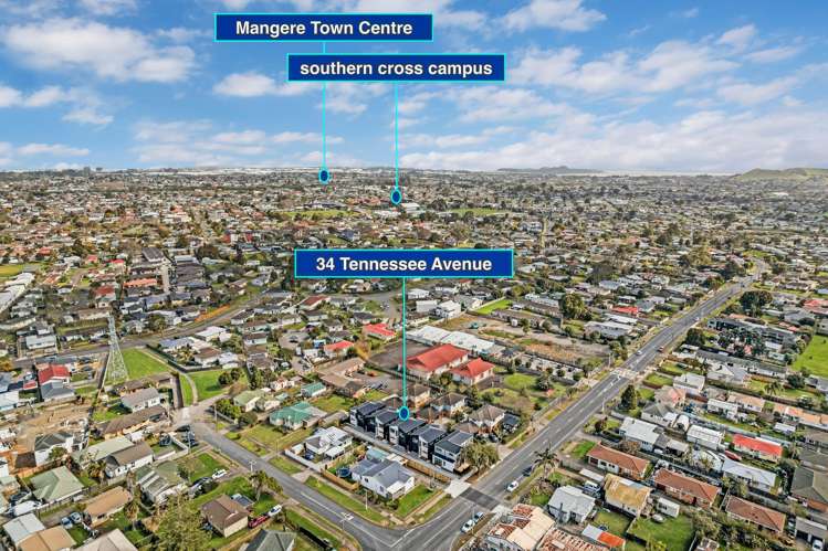 34A Tennessee Avenue Mangere East_25