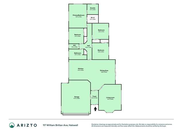 117 William Brittan Avenue Halswell_1