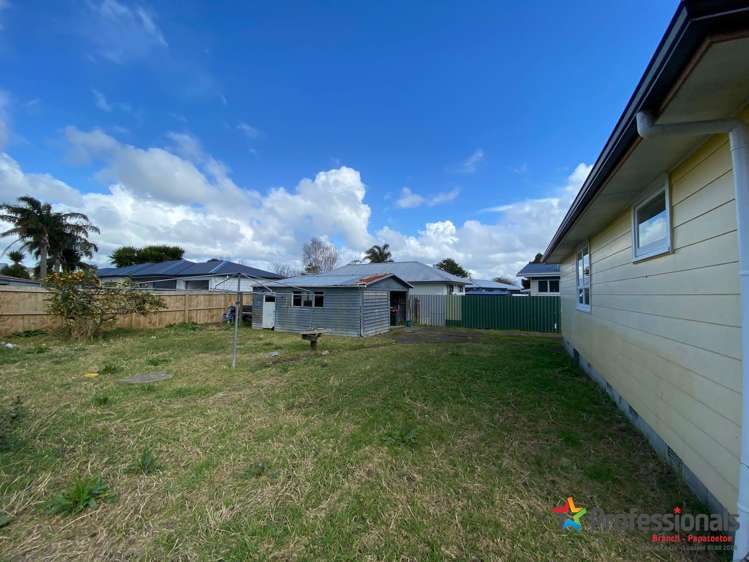 30 Cargill Street Papakura Papakura Houses for Rent One Roof