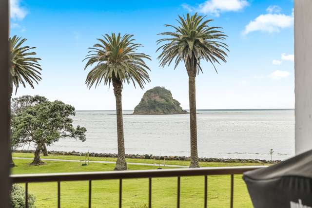 Oceanside Lock & Leave Lifestyle