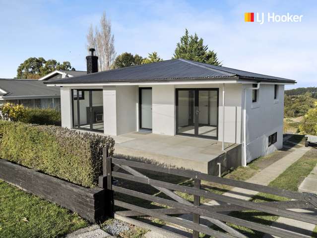 Fully Renovated Turnkey Living in Fairfield