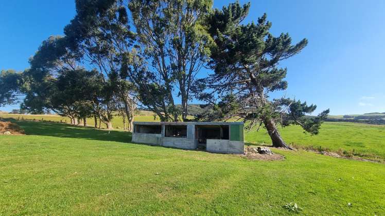 157 Orepuki Riverton Highway Riverton_9