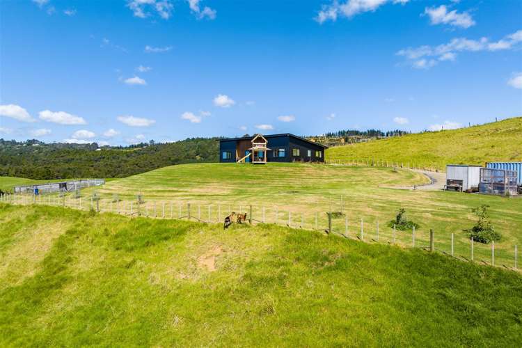 440 Glenmohr Road Waipu_20
