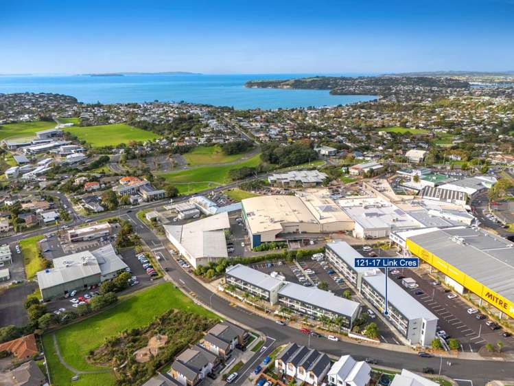 Unit 121/17 Link Crescent Stanmore Bay_9