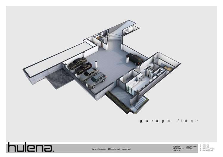 41 Beach Road Castor Bay_39