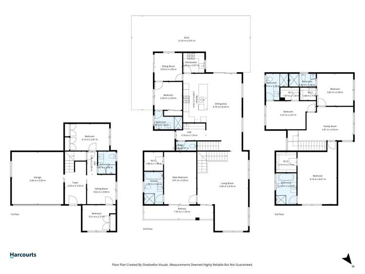 36 Drumnaconagher Road Flat Bush_20