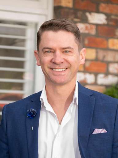 Mike Vermeulen