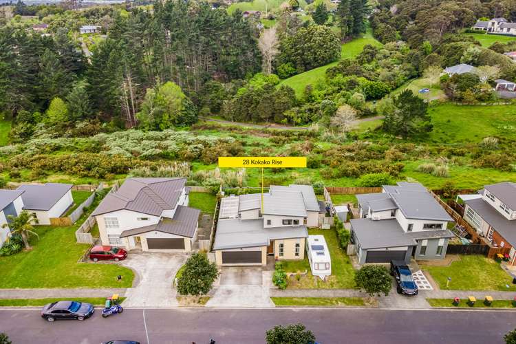 28 Kokako Rise Papakura_13