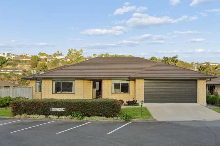 Unit 26/19 Glencarron Place Bethlehem_22