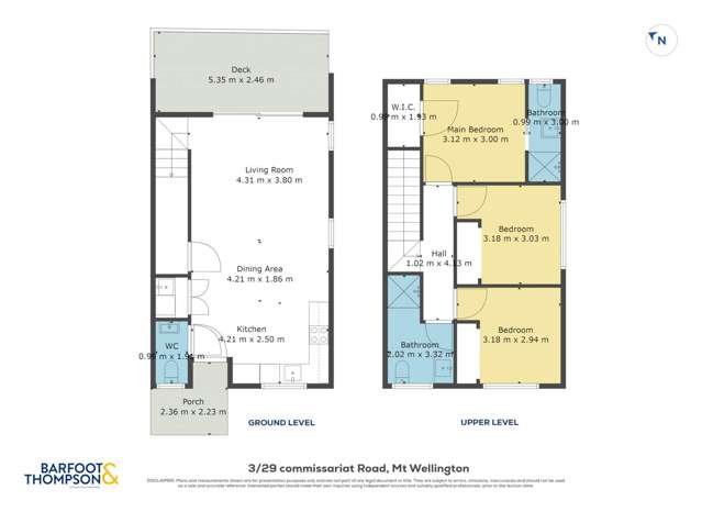 3/29 Commissariat Road Mount Wellington_4