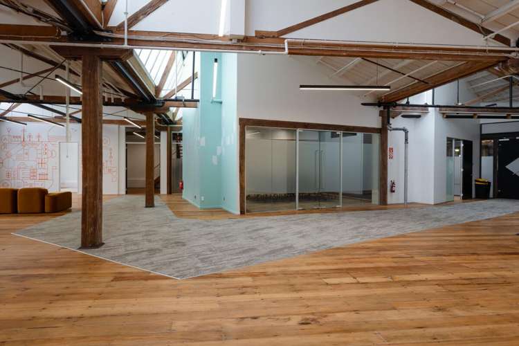 22B / 125 The Strand Parnell_11