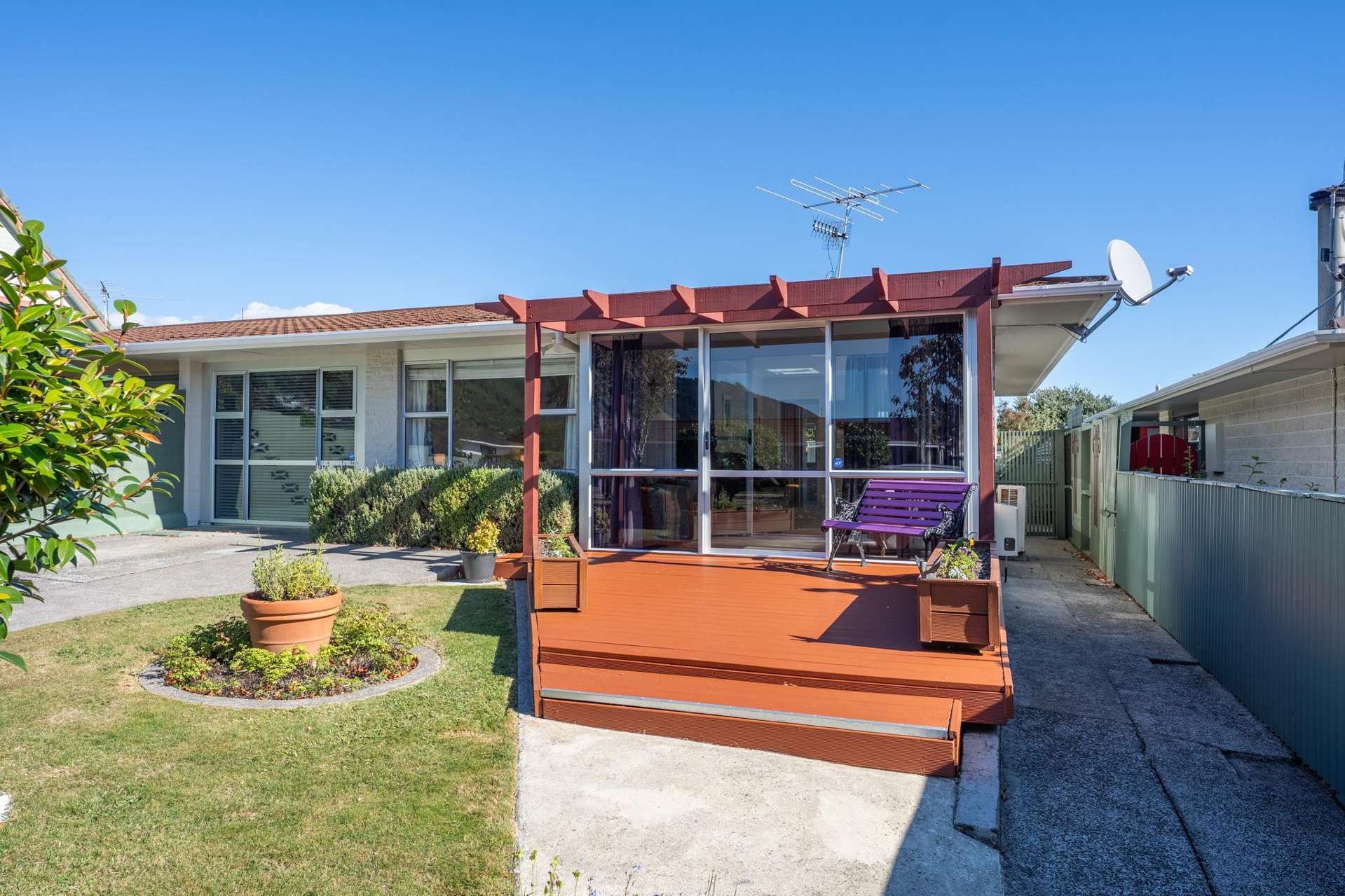 5A Andrew Street Waikanae_0