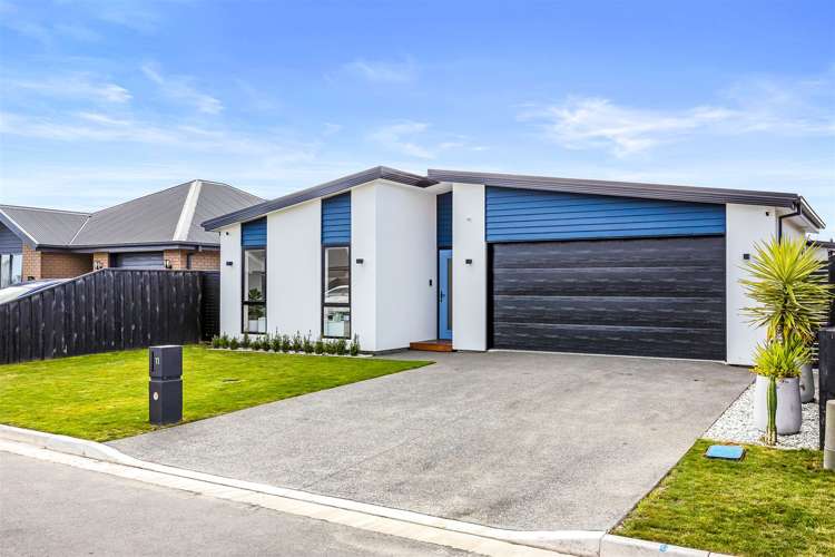 11 Eldridge Street Woodend_15