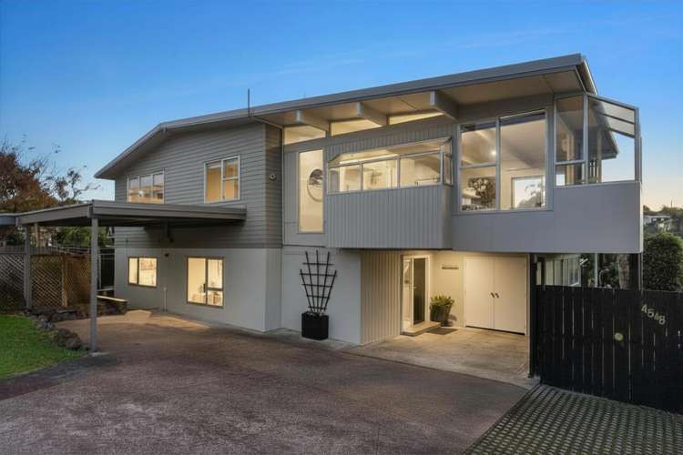 454B Beach Road Murrays Bay_16