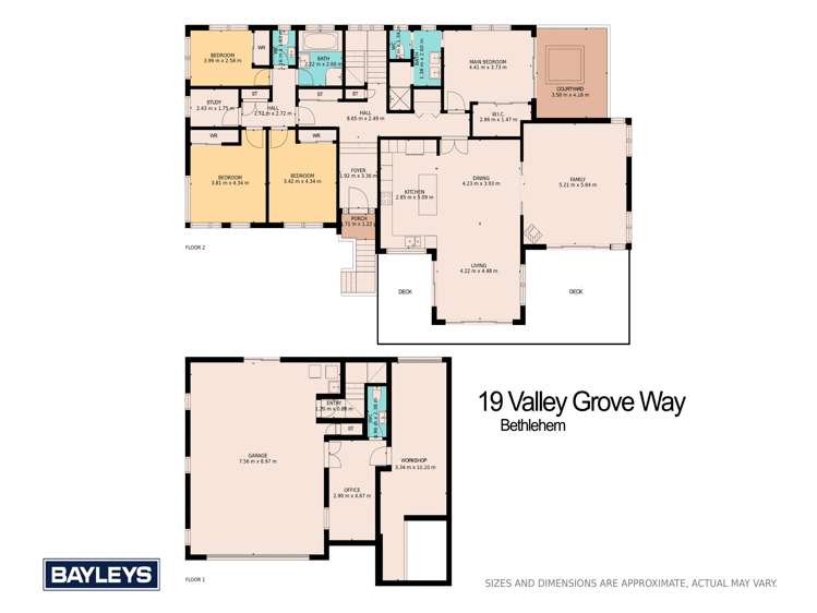 19 Valley Grove Way Bethlehem_25