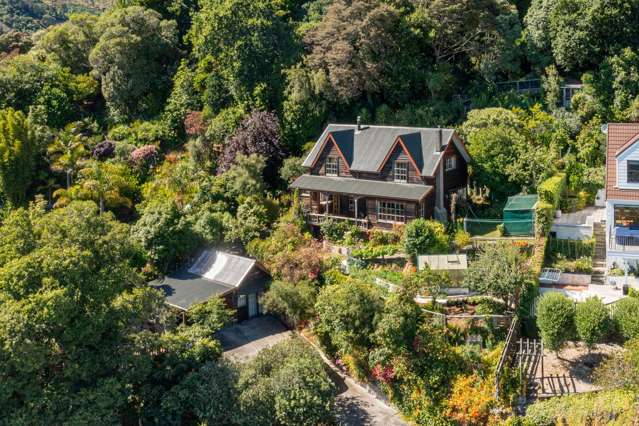 Character, Space and Sea Views Await!