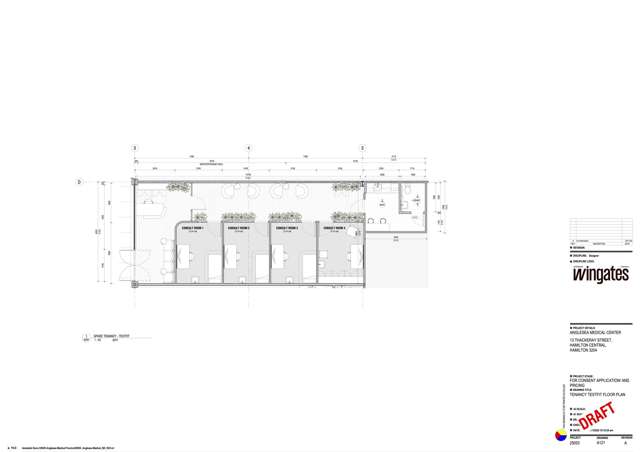 Gate 2 Cnr Thackeray, Anglesea Street Hamilton Central_2