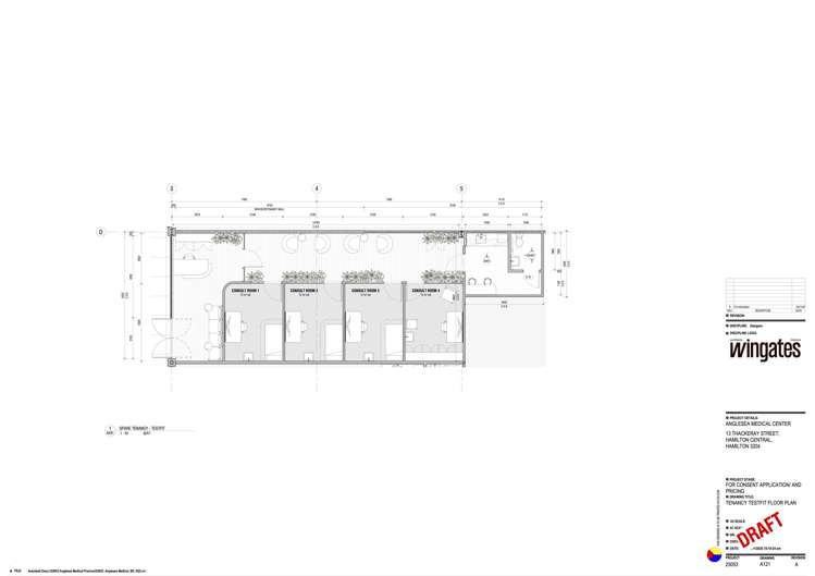 Gate 2 Cnr Thackeray, Anglesea Street Hamilton Central_2