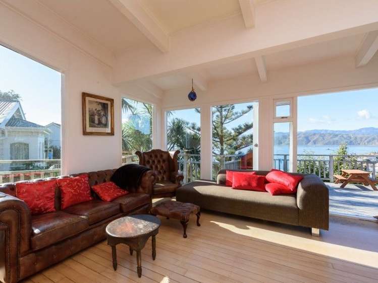 3 Sinclair Street Seatoun_8