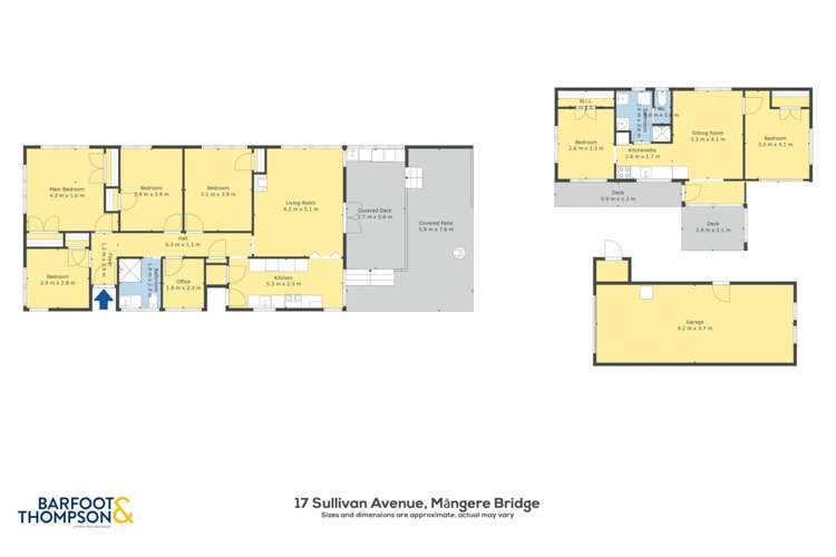 17 Sullivan Avenue Mangere Bridge_22