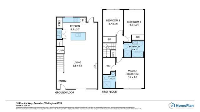 31 Rua Kai Way Brooklyn_1