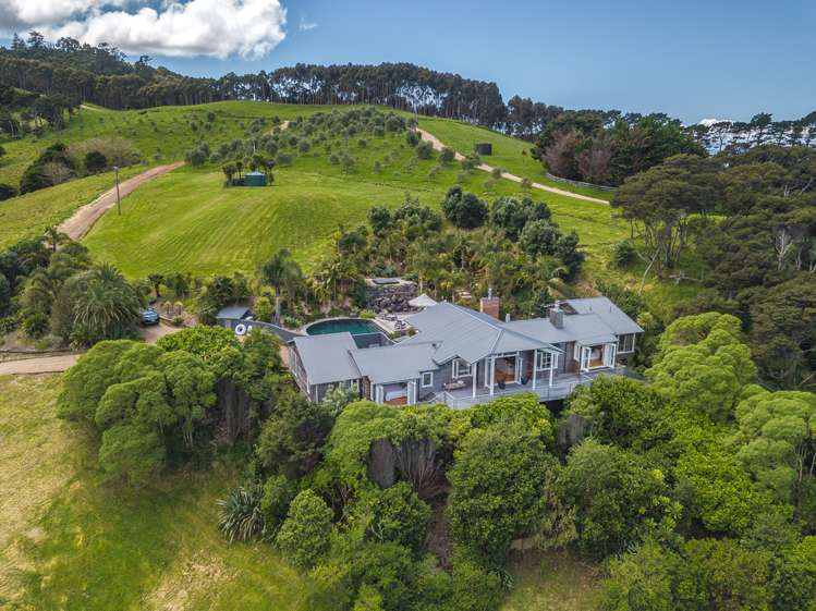 118 Cowes Bay Road Waiheke Island_22