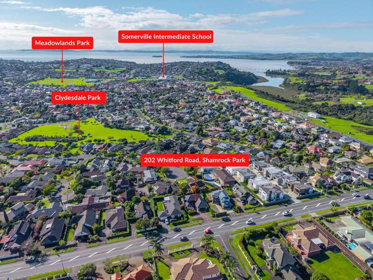 202 Whitford Road Shamrock Park_28