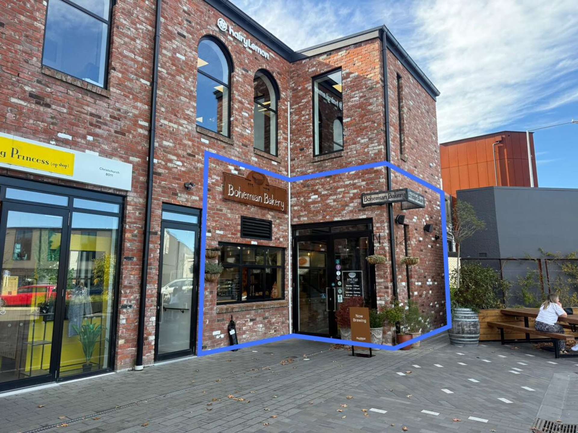 147 High Street City Centre_0