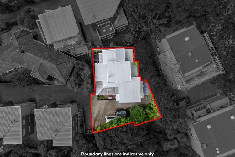 18A Aorere Street Parnell_17