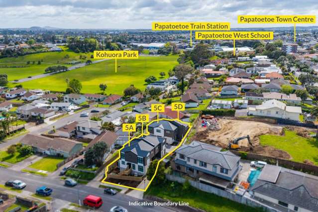 5D Beaufort Place Papatoetoe_4