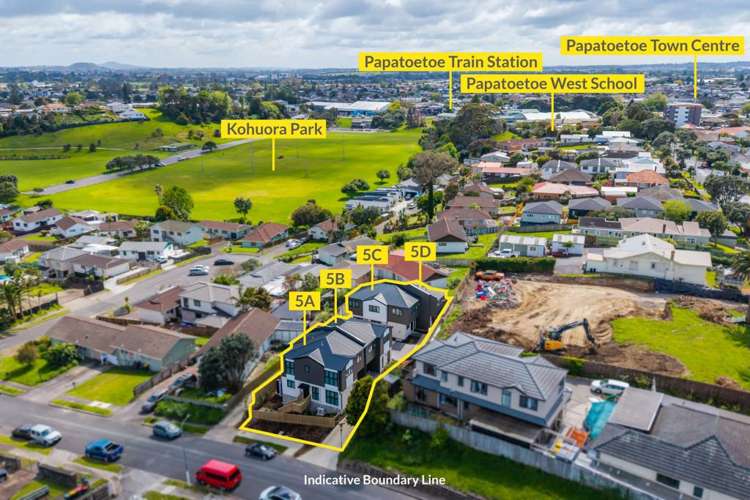 5D Beaufort Place Papatoetoe_4