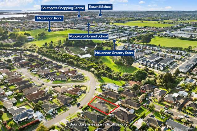 54 Artillery Drive Papakura_4