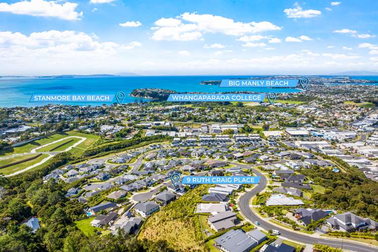 9 Ruth Craig Place Stanmore Bay_29