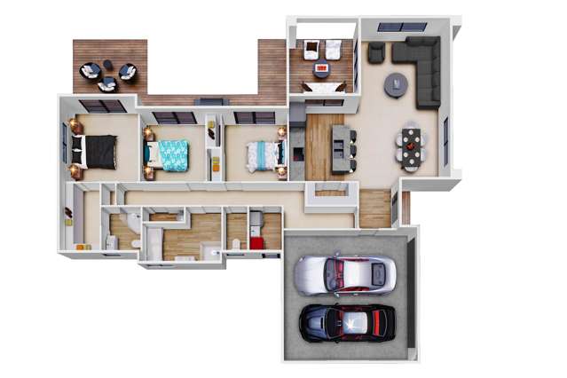 Ngata Street Richmond Heights_1