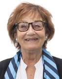 Thea Straub