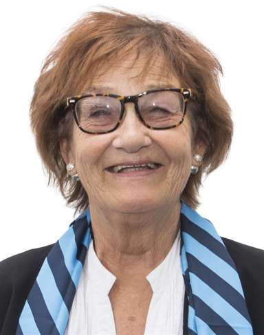 Thea Straub