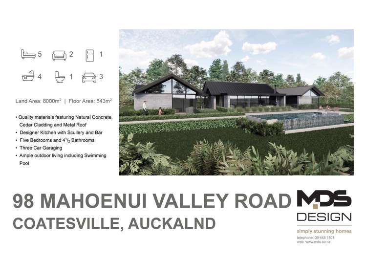 98 Mahoenui Valley Road Coatesville_0