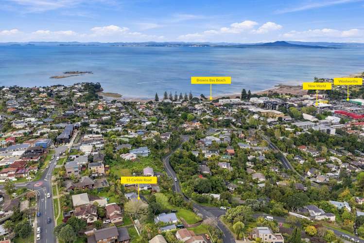 15 Carlisle Road Torbay_15