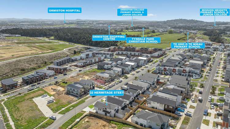 32 Hermitage Street Flat Bush_19