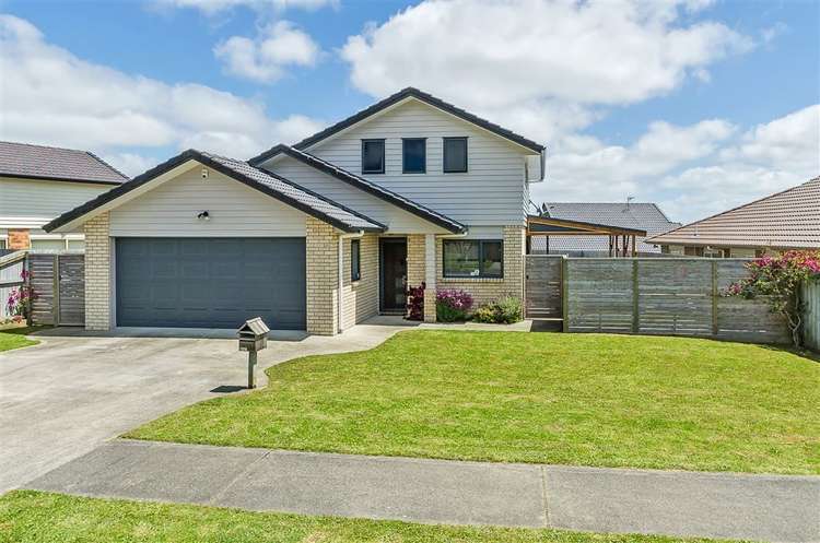 50 Keri Vista Rise Papakura_0