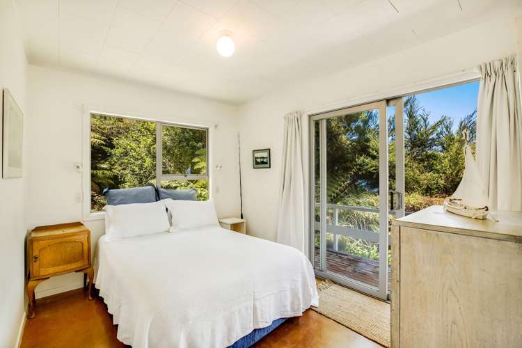 Lot 1 Smelting House Bay Kawau Island_11