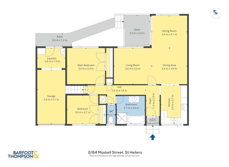 2/84 Maskell Street Saint Heliers_23