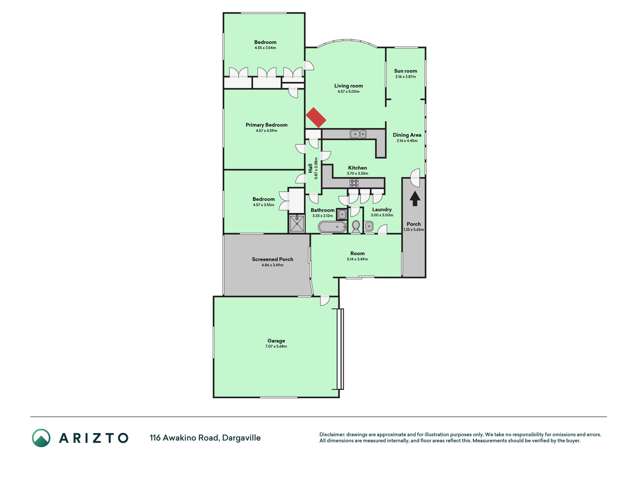 116 Awakino Road Dargaville_1